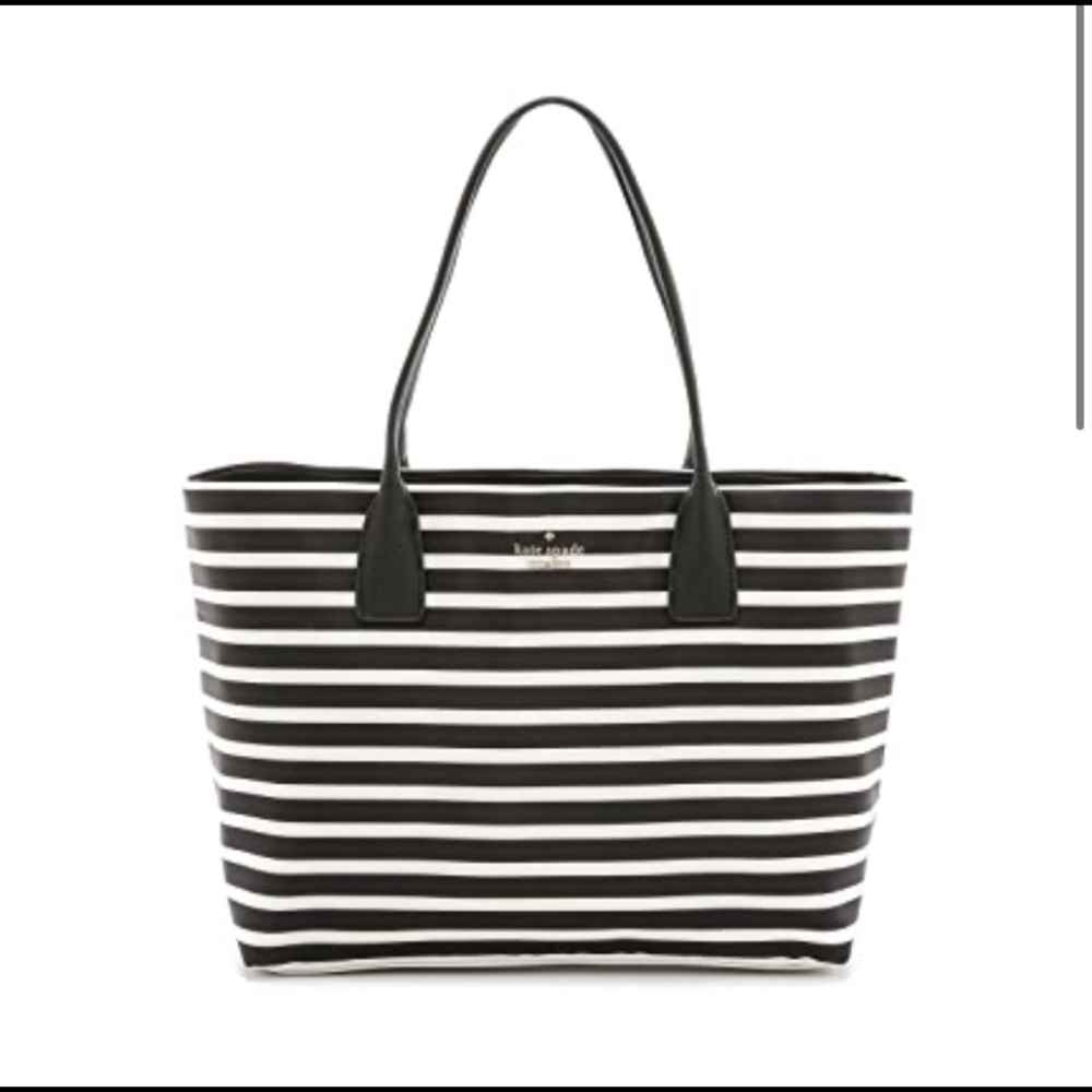 NWT- KATE SPADE
